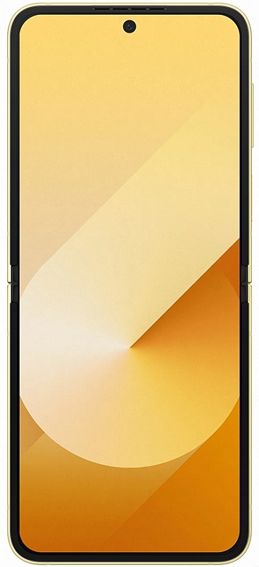 Samsung Galaxy Z Flip6 F741 12/512GB (желтый) фото 3 Samsung Galaxy Z Flip6 F741 12/512GB (желтый) фото 3