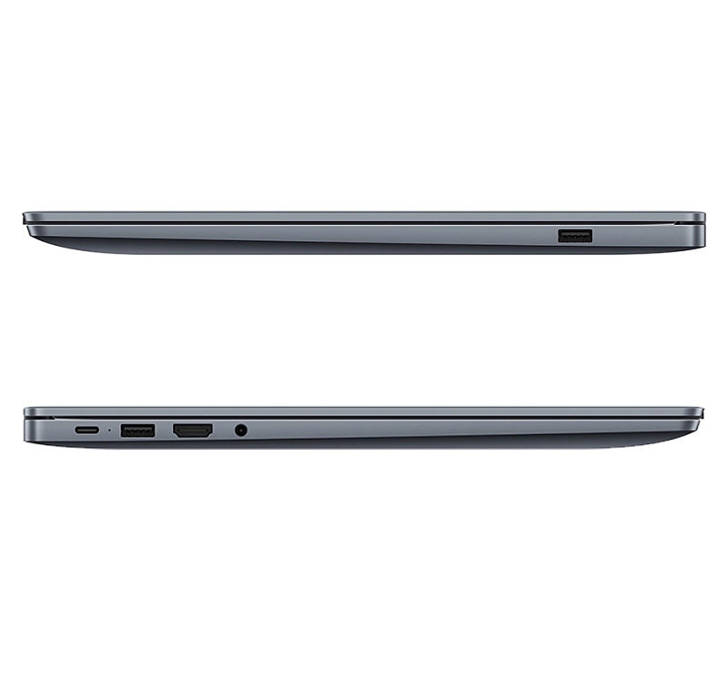 Huawei MateBook D16 13th i5 16/1024GB free DOS MCLG-X 53014BUY (серый) фото 7 Huawei MateBook D16 13th i5 16/1024GB free DOS MCLG-X 53014BUY (серый) фото 7