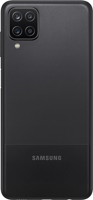 Смартфон Samsung Galaxy A12 4/64GB (черный) фото 5 Смартфон Samsung Galaxy A12 4/64GB (черный) фото 5