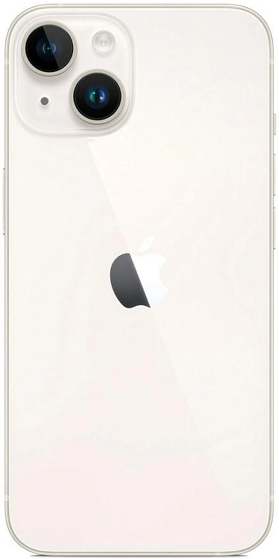 Apple iPhone 14 Plus 128GB (SIM + eSim) + скретч-карта (сияющая звезда) фото 2 Apple iPhone 14 Plus 128GB (SIM + eSim) + скретч-карта (сияющая звезда) фото 2