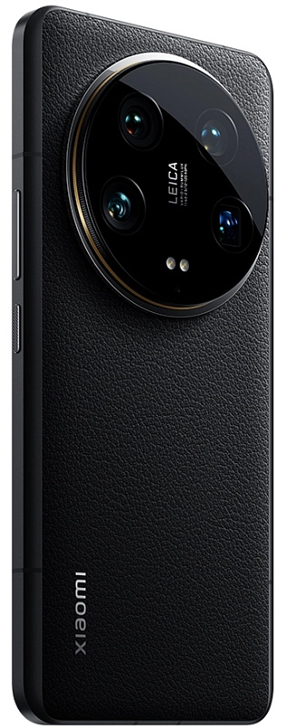 Xiaomi 14 Ultra 16/512Gb (черный) фото 2 Xiaomi 14 Ultra 16/512Gb (черный) фото 2
