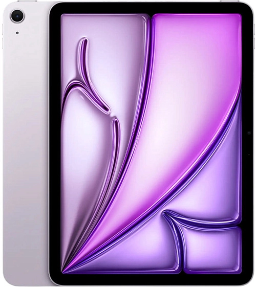 Apple iPad Air 11 2026 Wi-Fi (A3459) 256GB (фиолетовый)