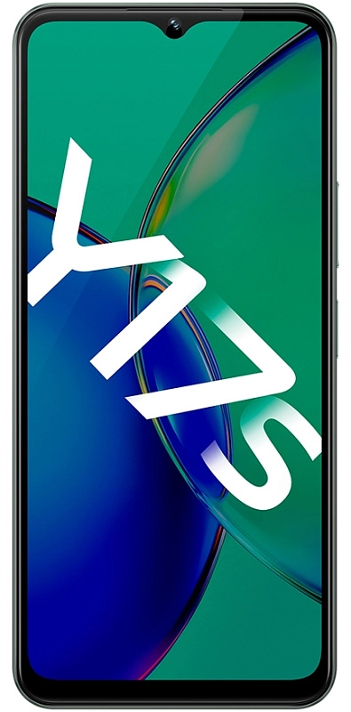 vivo Y17s 4/128GB (оливковый) фото 2 vivo Y17s 4/128GB (оливковый) фото 2