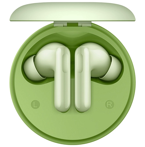 HONOR Earbuds A Pro (зеленый)