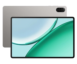 HONOR Pad X8b Wi-Fi 4/128GB (серый)