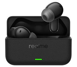 realme Buds T500 Pro (черный)