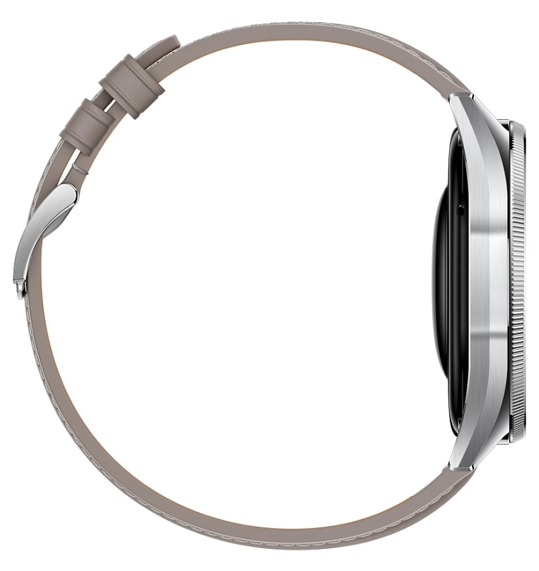 HUAWEI Watch GT 7 46 мм (TUM-B39 серый) фото 5