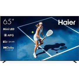 Haier 65 MiniLED M7