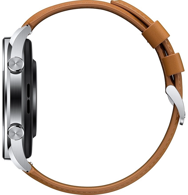 Xiaomi Watch S1 (серебристый) фото 4 Xiaomi Watch S1 (серебристый) фото 4