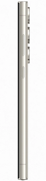 Samsung Galaxy S23 Ultra 12/256GB (бежевый) фото 4