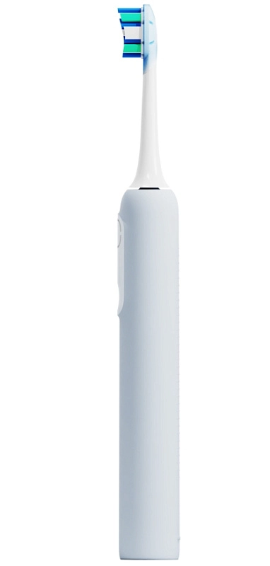 Xiaomi Oscillation Electric Toothbrush (голубой) фото 1 Xiaomi Oscillation Electric Toothbrush (голубой) фото 1