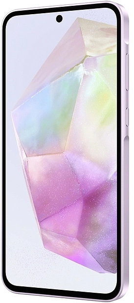 Samsung Galaxy A35 A356 8/128GB (лаванда) фото 1