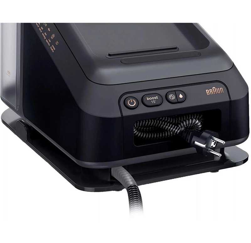 Braun IS 7286 BK фото 6 Braun IS 7286 BK фото 6