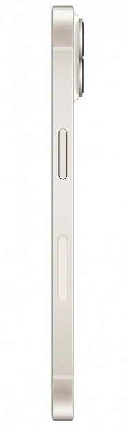 Apple iPhone 14 256GB (SIM + eSim) (сияющая звезда) фото 3