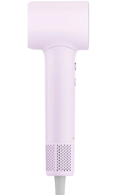 Dreame Нairdryer Mini (фиолетовый) фото 4 Dreame Нairdryer Mini (фиолетовый) фото 4
