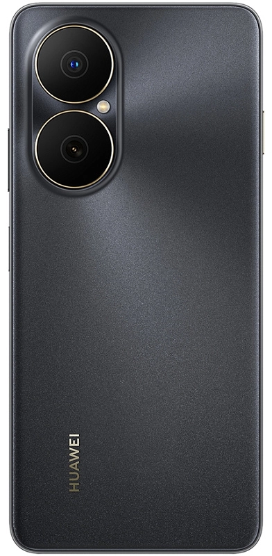Huawei Nova Y73 8/128GB (черный) фото 6 Huawei Nova Y73 8/128GB (черный) фото 6