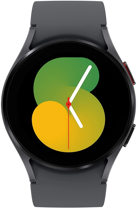 Samsung Galaxy Watch 5 40 мм (графит) фото 2 Samsung Galaxy Watch 5 40 мм (графит) фото 2
