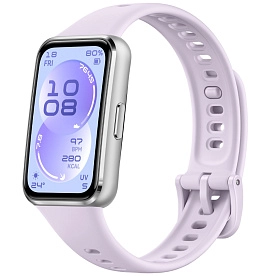 HUAWEI Band 11 CDY-B19 (сиреневый)