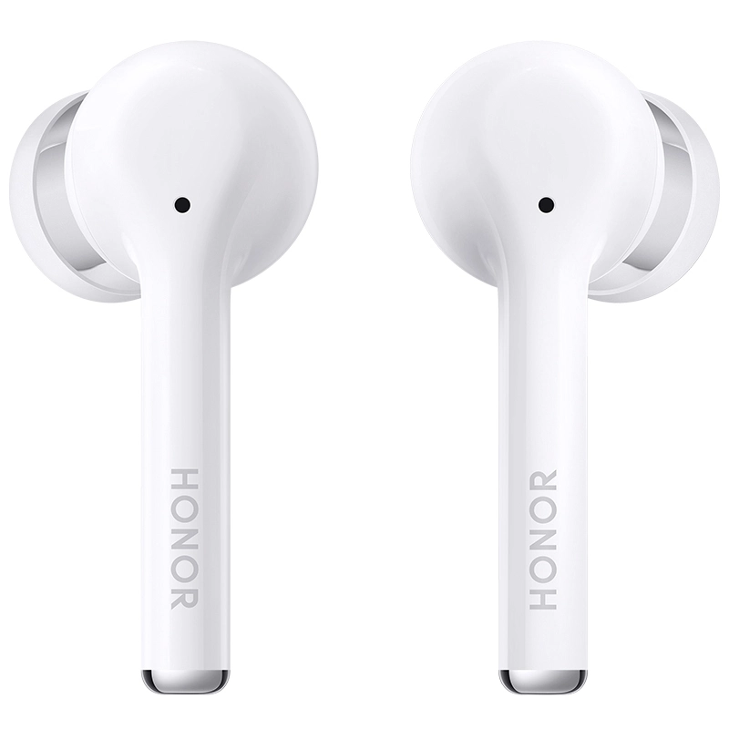 Наушники беспроводные Honor Magic Earbuds (белый) фото 4