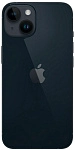 Apple iPhone 14 256GB (SIM + eSim) (темная ночь) фото 2