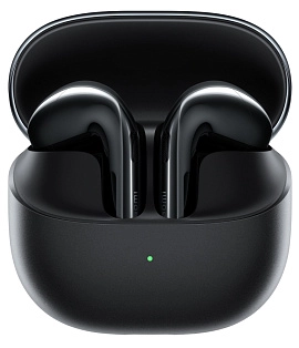 Xiaomi Buds 6 (черный)