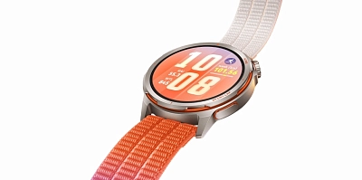 HUAWEI Watch Runner 2