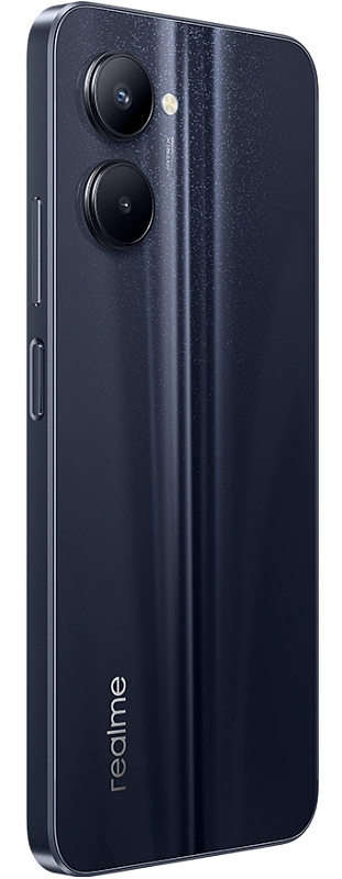 realme C33 4/128GB NFC (черный) фото 5 realme C33 4/128GB NFC (черный) фото 5
