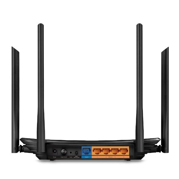 TP-Link Archer C6 V2 фото 2 TP-Link Archer C6 V2 фото 2