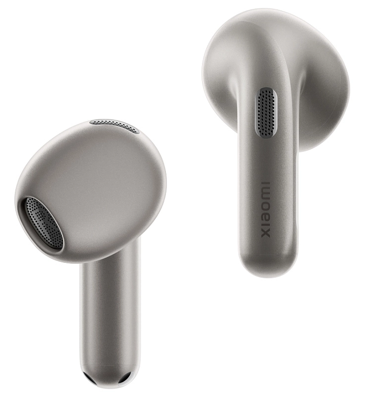 Xiaomi Buds 6 (серый) фото 2