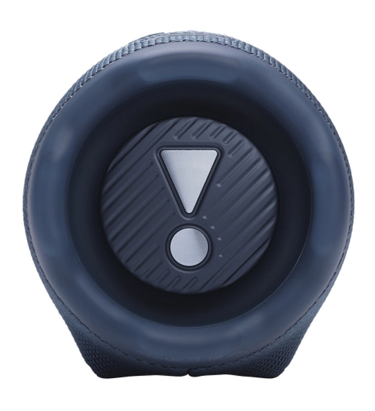 Беспроводная колонка JBL Charge 4 (черный) фото 3