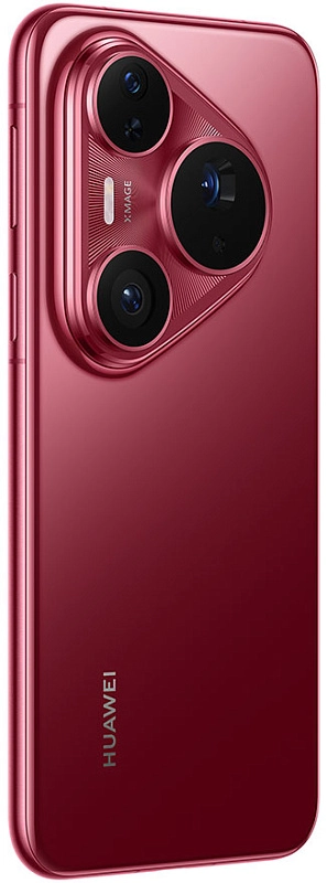 Huawei Pura 80 Pro 12/512GB (красный) фото 5 Huawei Pura 80 Pro 12/512GB (красный) фото 5