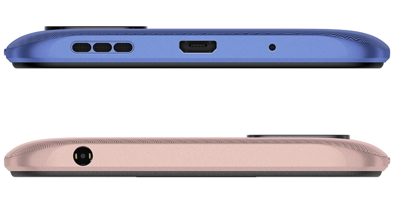 Xiaomi Redmi 9C 2/32Gb без NFC (фиолетовый) фото 9 Xiaomi Redmi 9C 2/32Gb без NFC (фиолетовый) фото 9