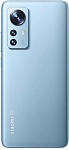 Xiaomi 12X 8/256GB (синий) фото 5