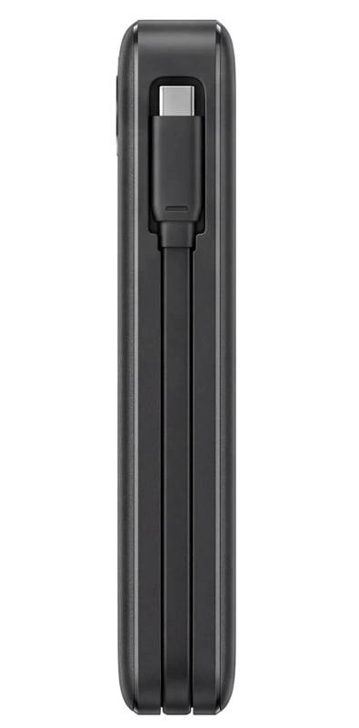 Anker 87W Power Bank 20000mAh (черный) фото 1
