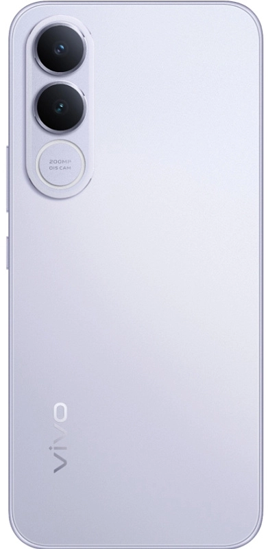 Vivo V70FE 5G 8/256GB (серебристый) фото 6
