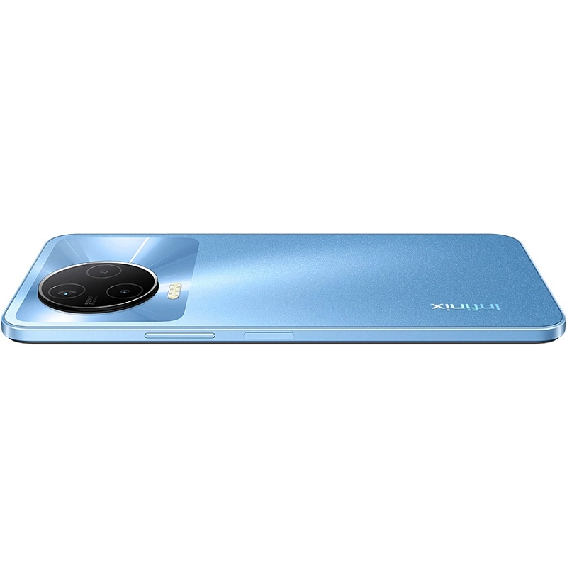 Infinix Note 12 2023 8/128GB (тосканский синий) фото 7 Infinix Note 12 2023 8/128GB (тосканский синий) фото 7