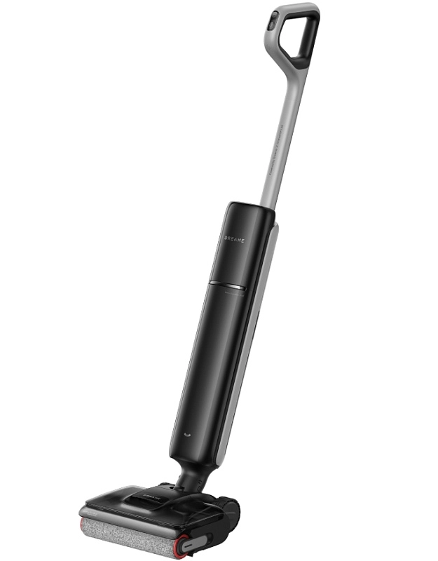 Dreame G12 Dual Wet and Dry Vacuum фото 6