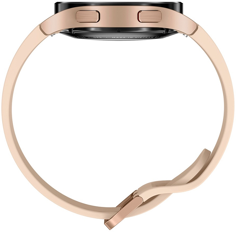 Samsung Galaxy Watch 4 40 мм LTE (розовое золото) фото 5 Samsung Galaxy Watch 4 40 мм LTE (розовое золото) фото 5