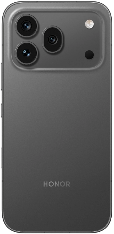 HONOR 600 Pro 12/512GB (черный) фото 6