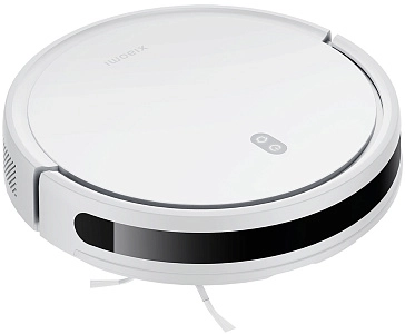 Xiaomi Robot Vacuum E10 (белый)