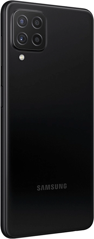 Samsung Galaxy A22 4/64GB (черный) фото 5 Samsung Galaxy A22 4/64GB (черный) фото 5