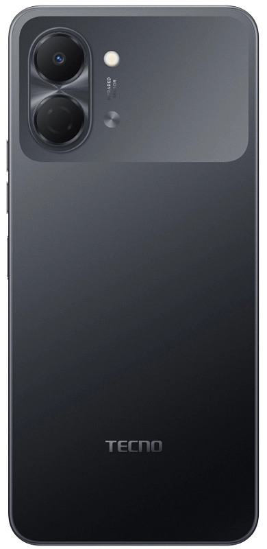 Tecno Spark Go 3 4/128GB (черный) фото 5