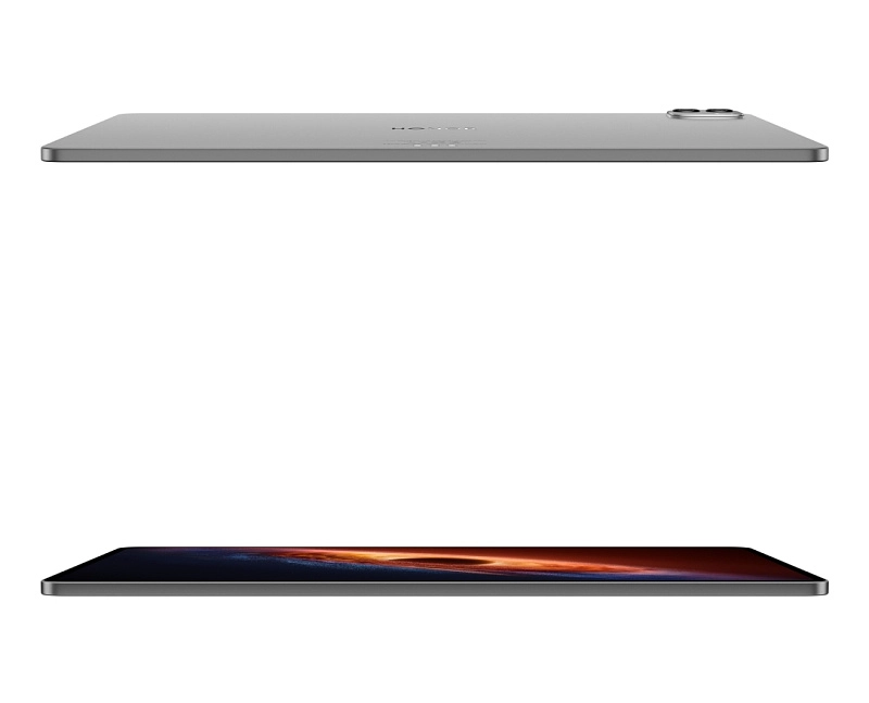 HONOR MagicPad 4 12/256GB Keyboard&Pen (5301ASDU, серый) фото 6