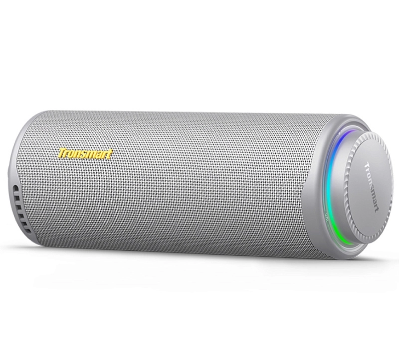 Tronsmart T8 (серый) фото 2