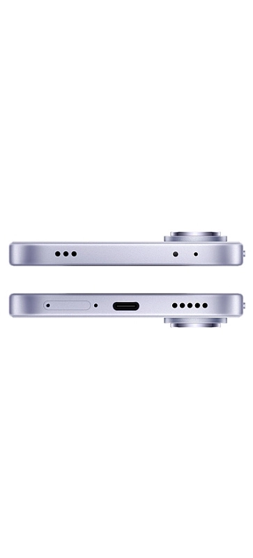 Vivo V70FE 5G 8/256GB (серебристый) фото 8