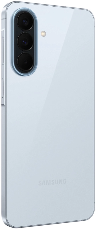 Samsung Galaxy A57 8/128GB  (A576, голубой) фото 5