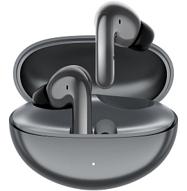 HONOR Choice Earbuds X7 Pro (KSN-ME00,серый)