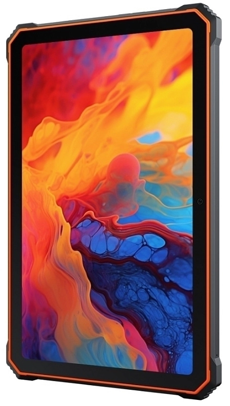 Blackview Active 8 Pro LTE 8/256GB (оранжевый) фото 3