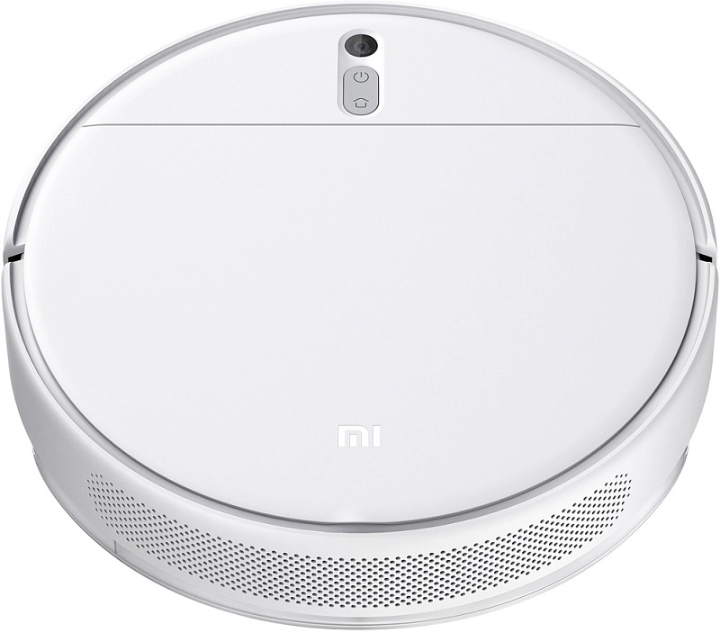 Xiaomi Mi Robot Vacuum-Mop 2 Lite (белый) фото 3 Xiaomi Mi Robot Vacuum-Mop 2 Lite (белый) фото 3