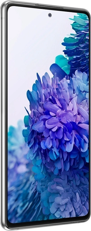 Samsung Galaxy S20 FE 6/128Gb (белый) фото 2 Samsung Galaxy S20 FE 6/128Gb (белый) фото 2